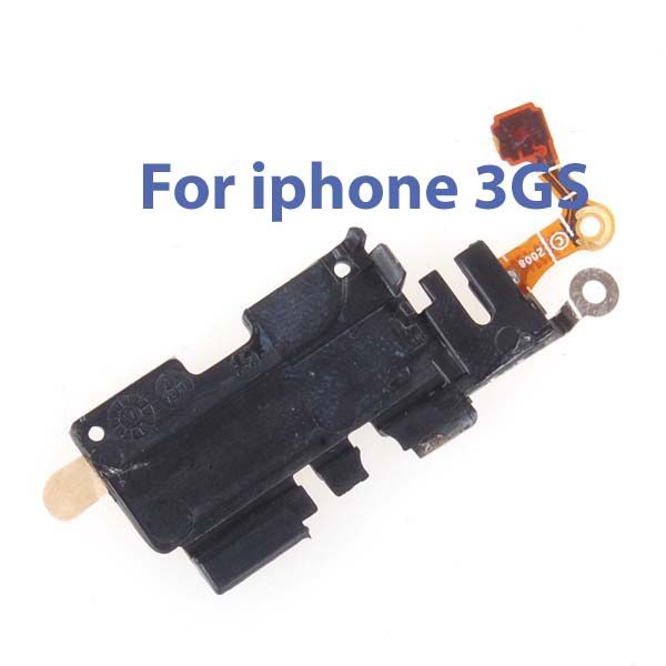 iphone antenna how gps fix X to Location Screw Antenna 3gs IPhone 4 Iphone Layout