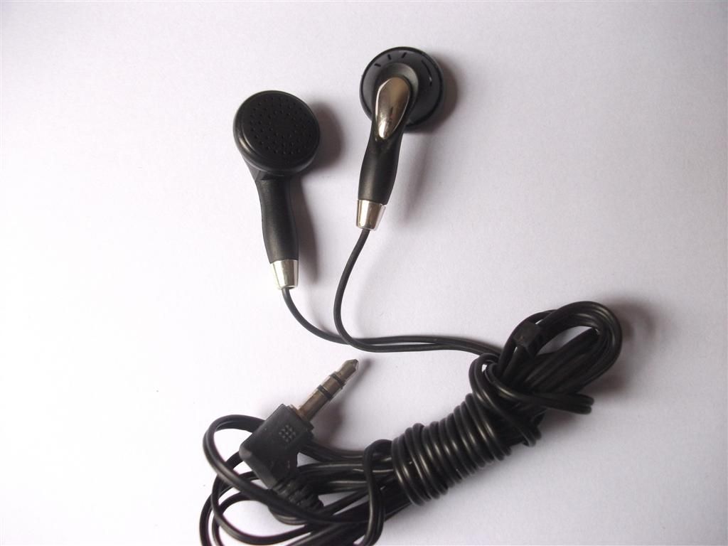 Disposable Earbuds/bulk Earphones/low Cost Earbuds/Airline Earbuds