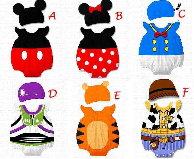 2018 baby tiger ladybird bodysuit hat set 2018 baby tiger ladybird bodysuit hat set