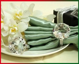 60th wedding anniversary napkin rings