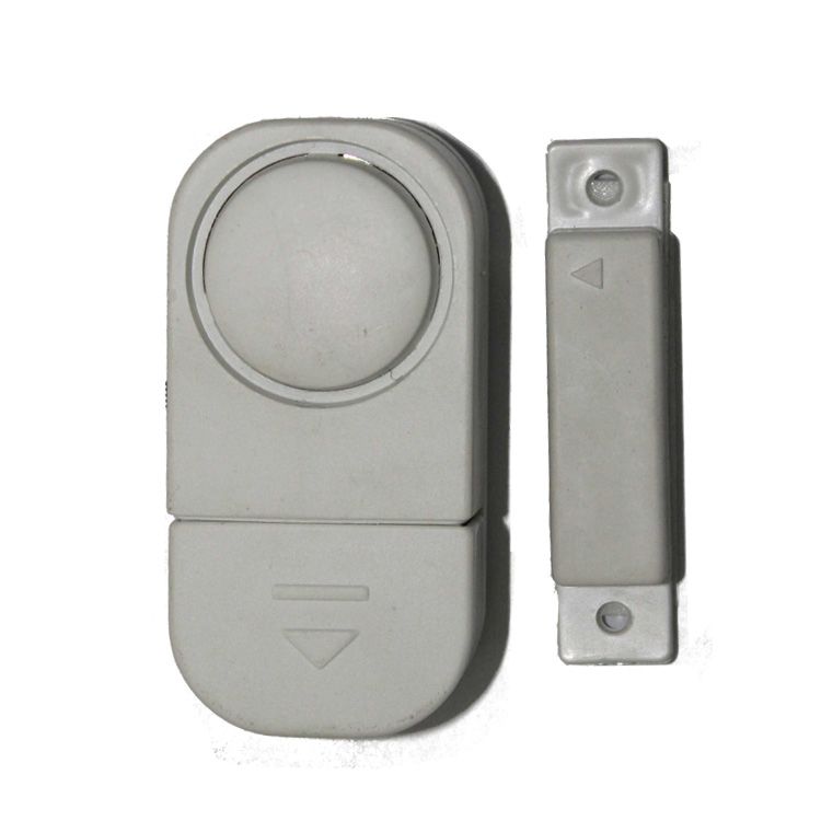 Wireless Home Security Window Door Entry Alarm Rv Burglar Alarm 3170