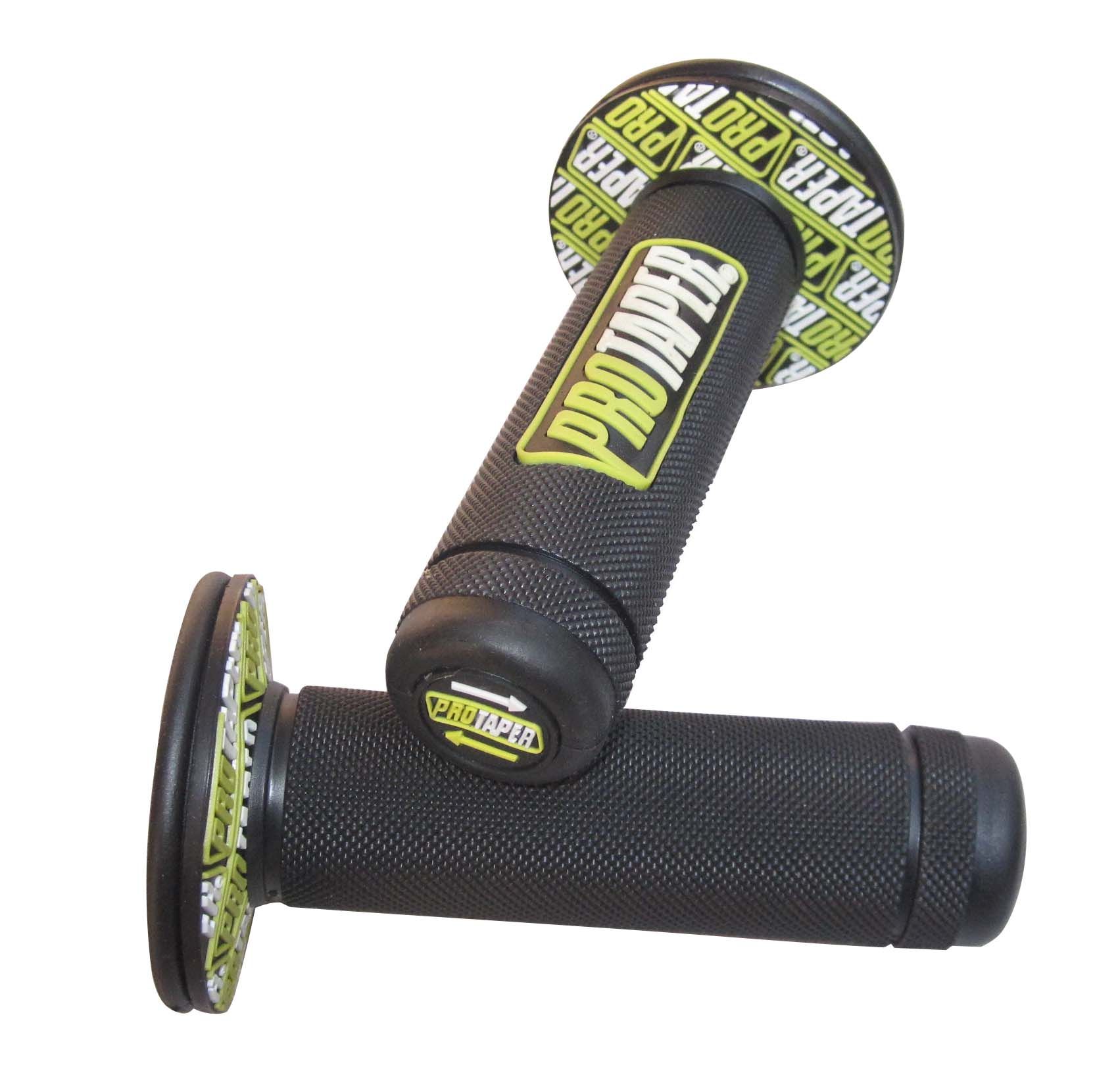 2017 New Style Protaper Pro Taper Grips Grip Crf Klx Bbr Dhz Atomik