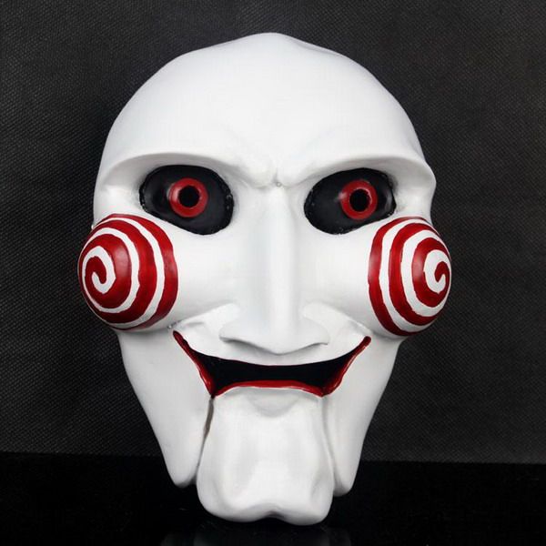 Cheap Movie Masks - Best Resin