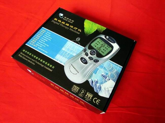 massager slipper for digital therapy machine ,tens machine ,tens massager,Foot massager, slipper.