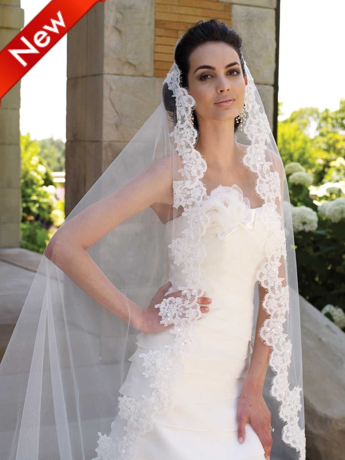 Wholesale Applique Wedding - Buy Luxury White Lace Applique
