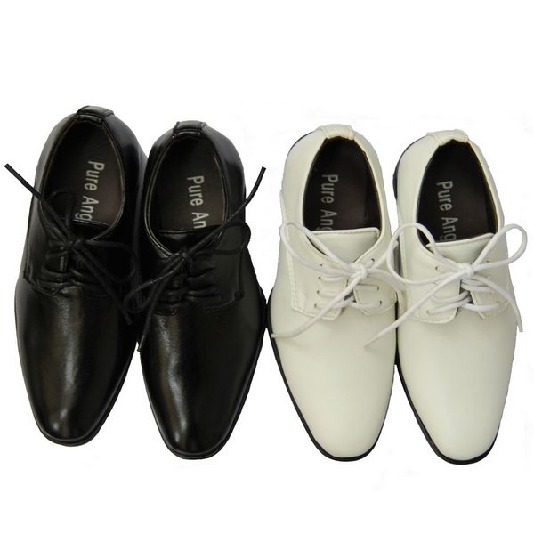 Popular Boys Dress Shoes-Buy Cheap Boys Dress Shoes lots from