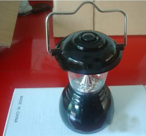 Wholesale 6LED tent light / led camp light / camping lamp ...