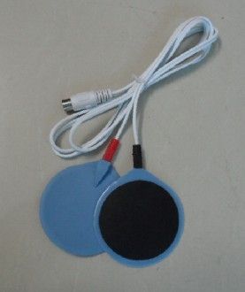 Micro Current Plates with Line Micro Current Plates with Line