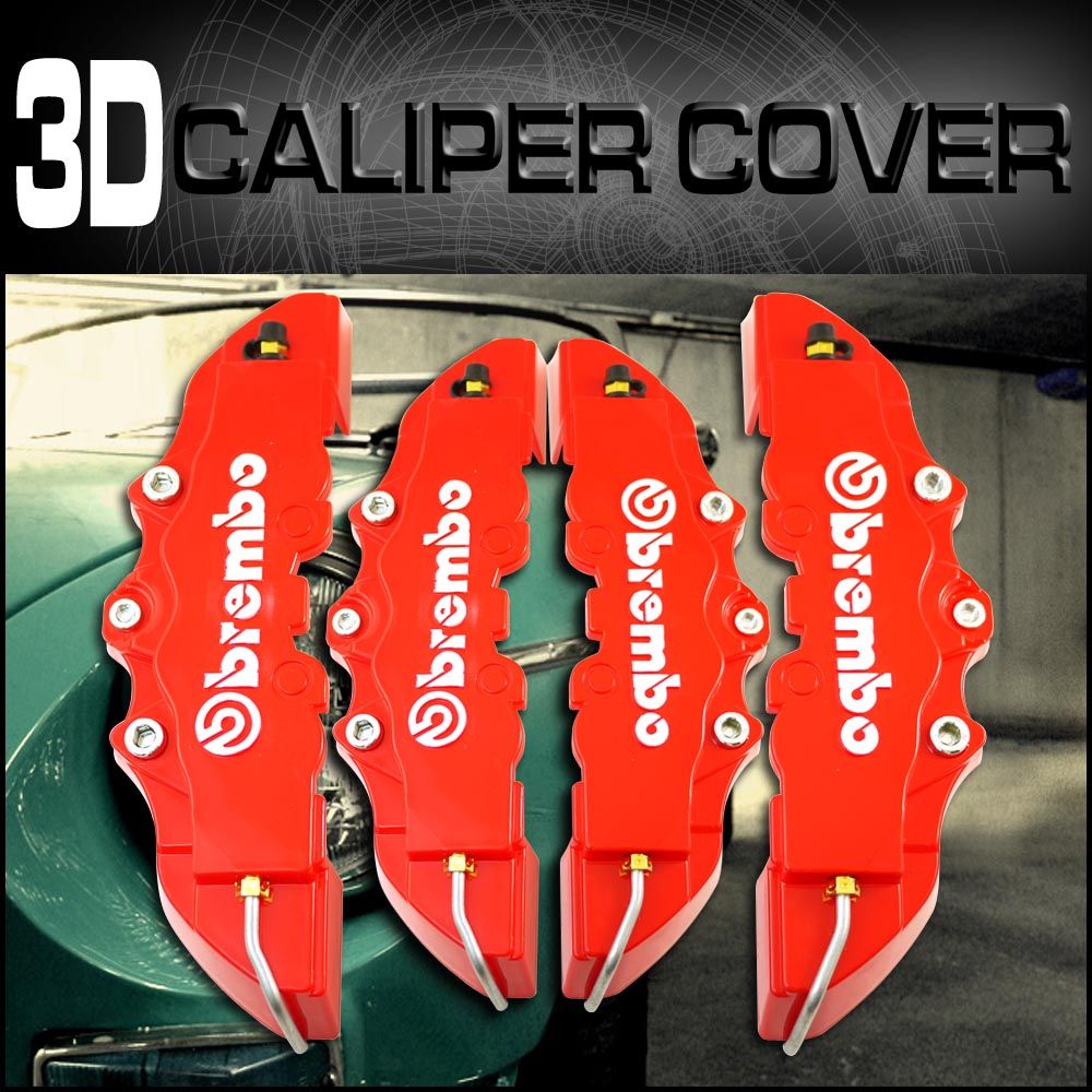 2017 Infiniti G35 G37 G37x Coupe 3d Brake Caliper Cover From