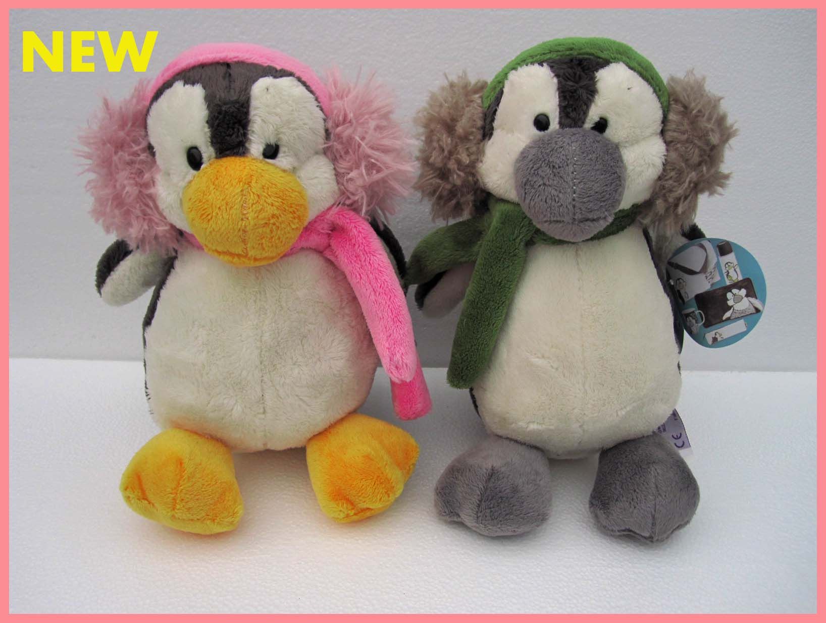 nici plush