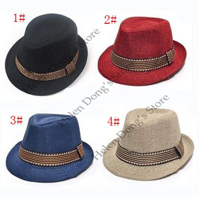 Fedora Hats For Sale