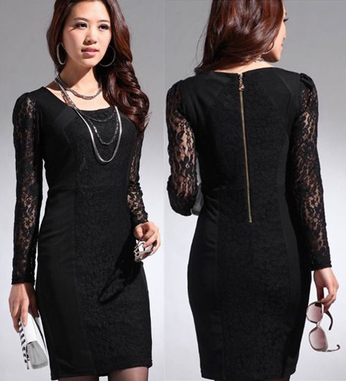 2012-party-cocktail-dresses- ...
