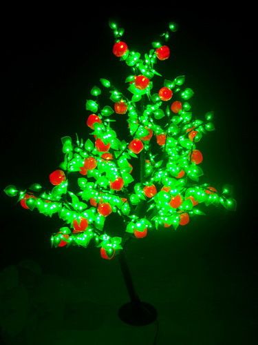 2017 top quality led tree lights with apples christmas 2017 top quality led tree lights with apples christmas