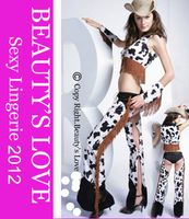 girl cowgirl costume