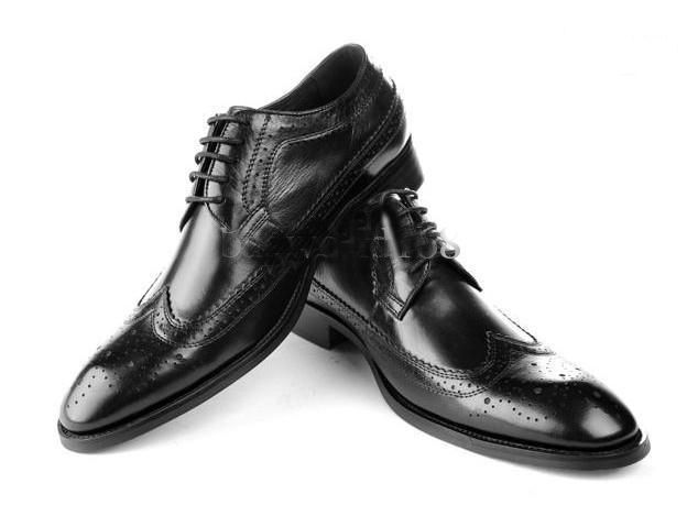 Cole Haan LunarGrand Wingtips