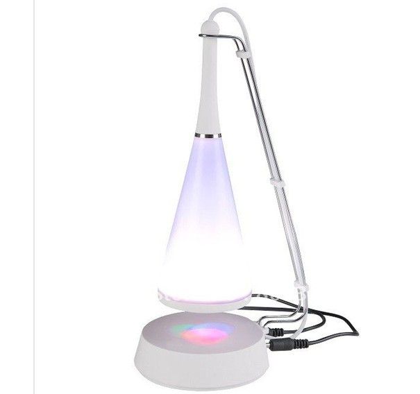 Touch Sensor Led Table Lamp
