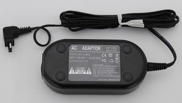 Batterie NP-F550 Ayex 2200mAh Pour Caméscope Sony - Compatible LED Et Chargeur Original