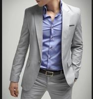 Essential fashion tips for men