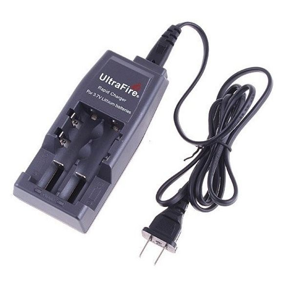 UltraFire WF-139 быстрое зарядное устройство для всех 18650/14500/16340/CR123A / 10440 3.7 V литиевая аккумуляторная батарея
UltraFire WF-139 быстрое зарядное устройство для всех 18650/14500/16340/CR123A / 10440 3.7 V литиевая аккумуляторная батарея
