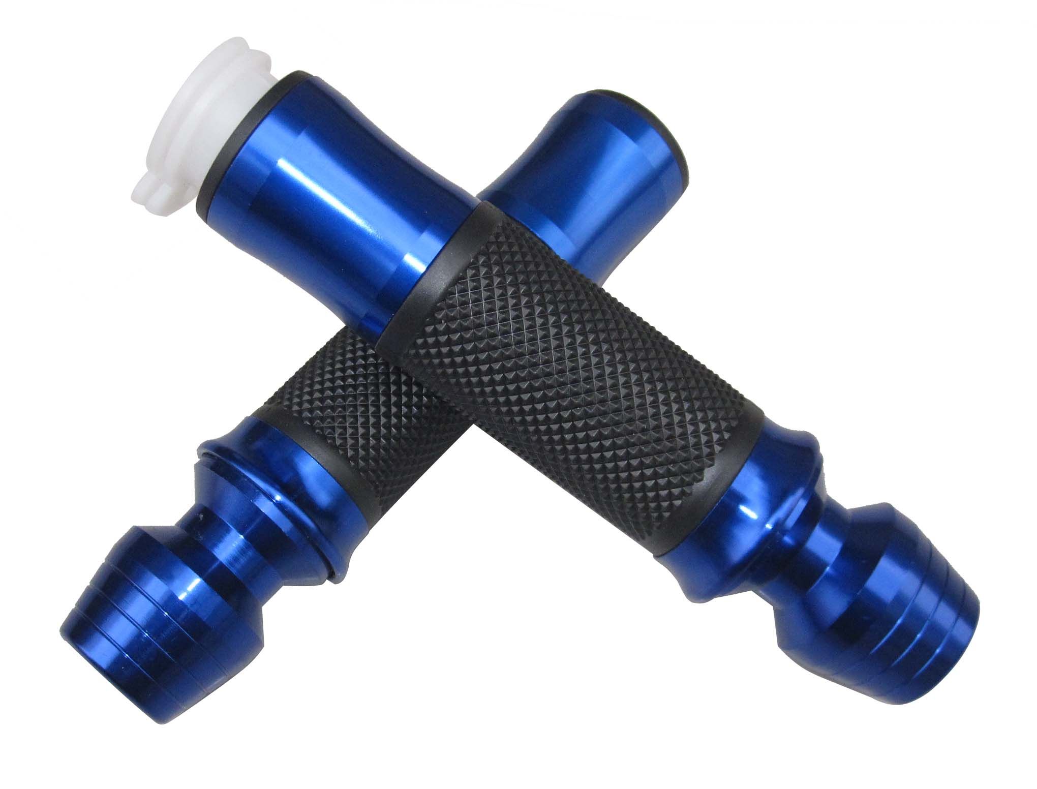 2017 Atv Grips, Scooter Handle Grip, Motorcycle, Dirt Bike Handle Grips