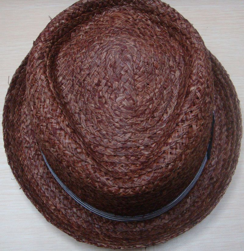 Raffia Hats Wholesale