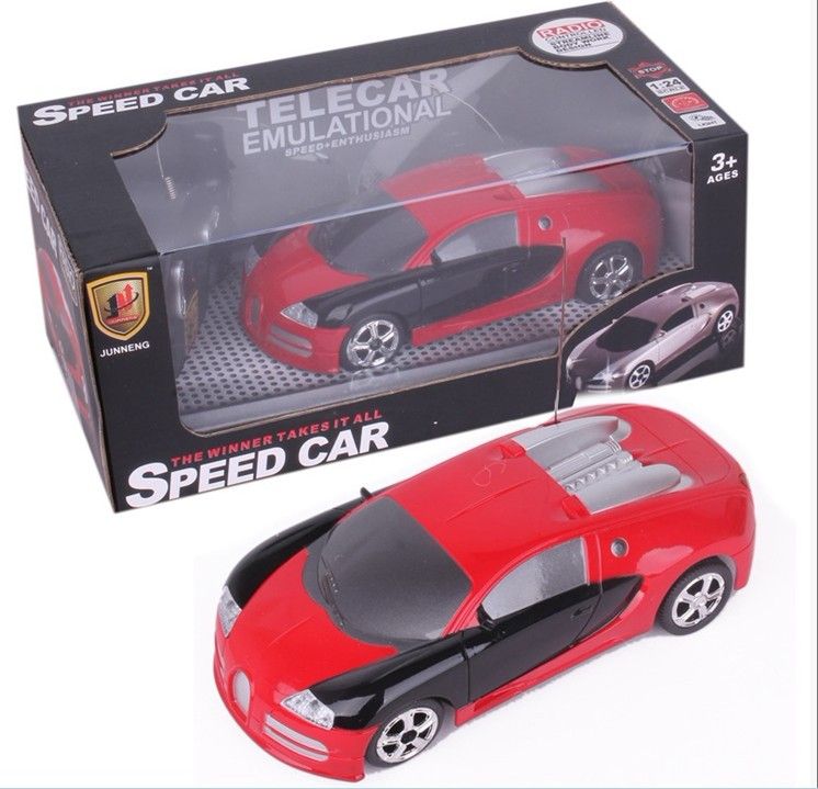 micro remote control car