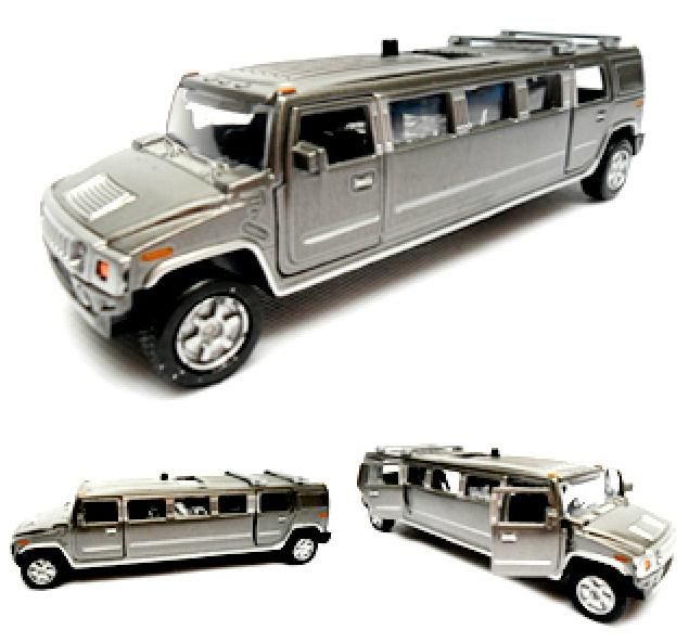 Toy Models Cars