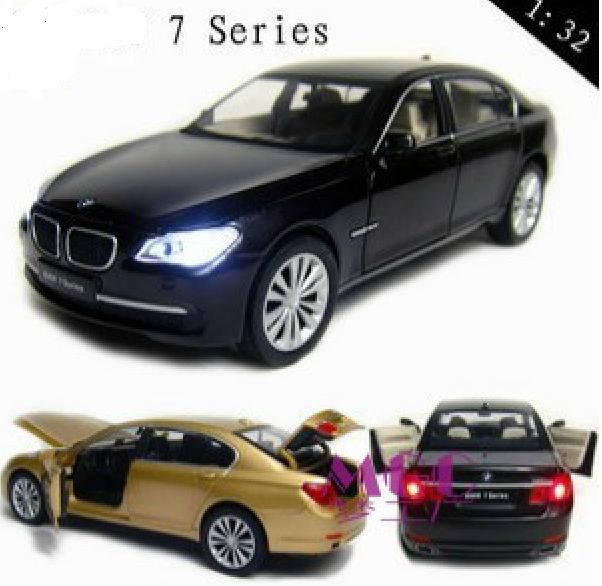 Toy Models Cars