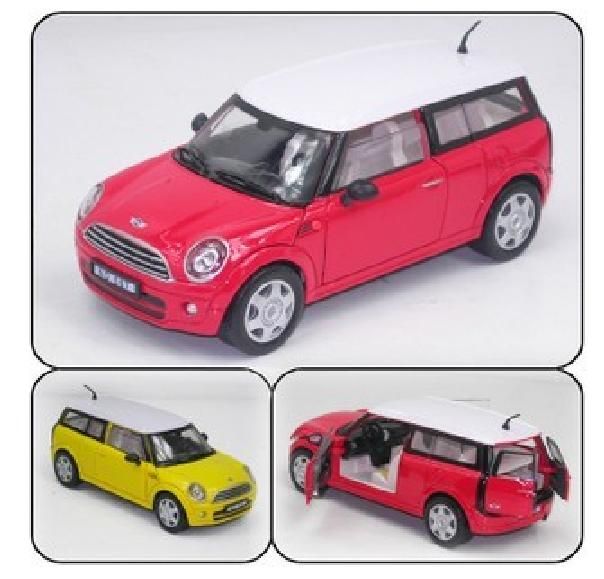 mini cooper mini car toy