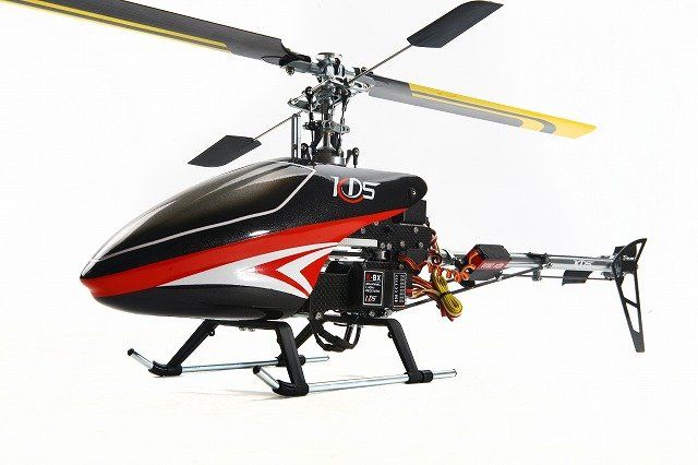 falcon 450 rc helicopter