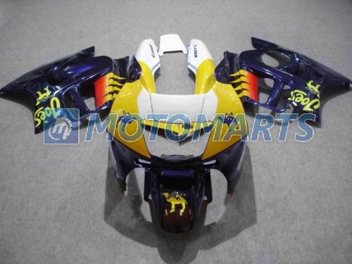 Customize Yellow Blue fairing kit for CBR600F3 95-96 CBR600 F3 1995 1996 CBR 600 F3 95 96 bodywork fairing kits, Multi-color
Customize Yellow Blue fairing kit for CBR600F3 95-96 CBR600 F3 1995 1996 CBR 600 F3 95 96 bodywork fairing kits, Multi-color