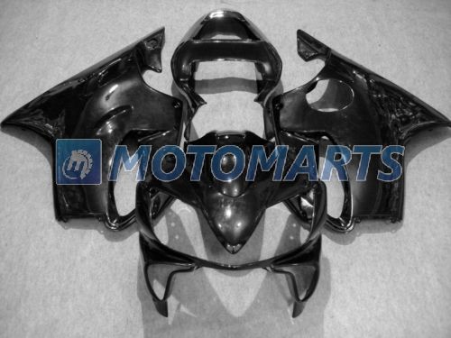 All Black Injection molding fairing kit CBR 600 CBR600 f4i CBR600F4i 01 02 03 2001 2002 2003, Same as picture
All Black Injection molding fairing kit CBR 600 CBR600 f4i CBR600F4i 01 02 03 2001 2002 2003, Same as picture