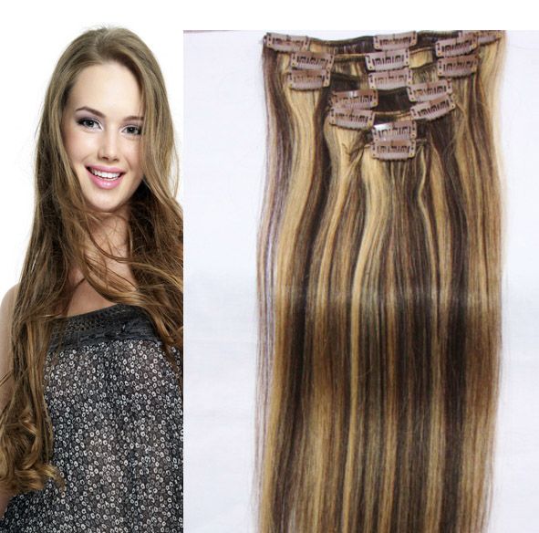 Human Hair Extensions Clip In Cheap Human Hair Extensions Clip In Cheap