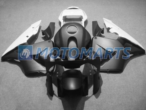 Matte color Injection molded bodywork FOR CBR600RR F5 2003 2004 CBR 600 RR 03 04 CBR600 fairing kit, Multi-color
Matte color Injection molded bodywork FOR CBR600RR F5 2003 2004 CBR 600 RR 03 04 CBR600 fairing kit, Multi-color
