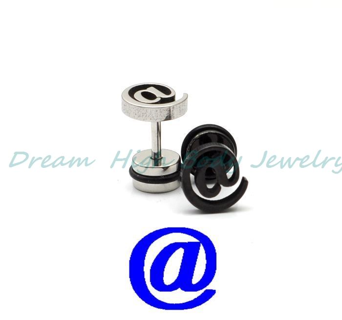 Newest Design Earri… - image