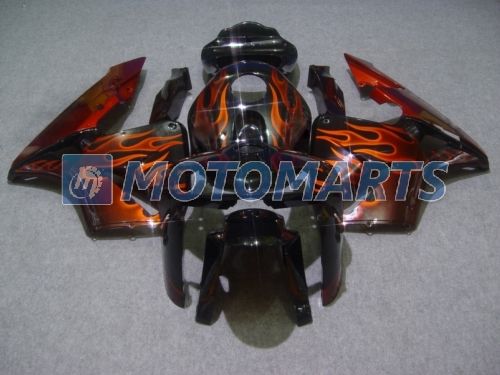 Custom orange flame in black Injection fairing kit FOR CBR600RR F5 2005 2006 CBR 600 RR 05 06 CBR600 600RR fairings kit, Multi-color
Custom orange flame in black Injection fairing kit FOR CBR600RR F5 2005 2006 CBR 600 RR 05 06 CBR600 600RR fairings kit, Multi-color