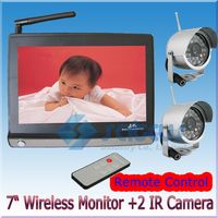 cheap baby monitors