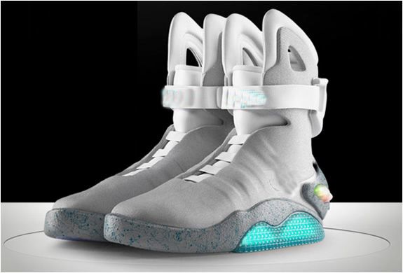 mcfly shoes for sale