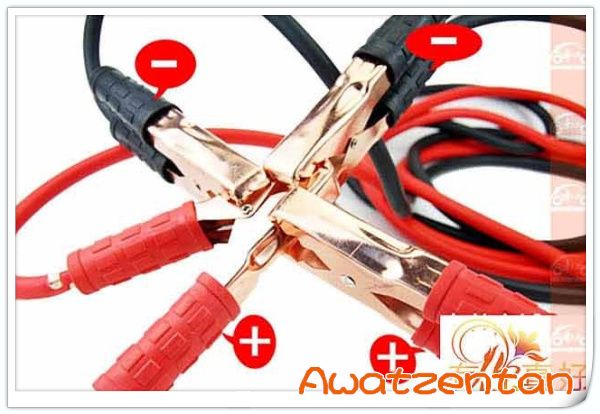 Car Battery Wire