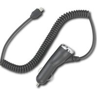 100pcs lot ROCKETFISH Micro USB Car Charger for HTC LG Black...