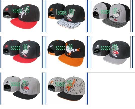 Cheap New Era Snapback Wholesale Adjustable Snapback Hats