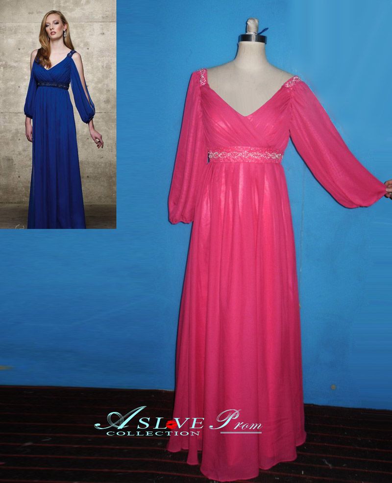 real picture sleeve prom dresses princess evening real picture sleeve prom dresses princess evening