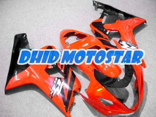 Orange black ABS fairing kit FOR SUZUKI GSXR 600 750 K4 2004 2005 GSXR600 GSXR750 04 05 R600 R750, Multi-color
Orange black ABS fairing kit FOR SUZUKI GSXR 600 750 K4 2004 2005 GSXR600 GSXR750 04 05 R600 R750, Multi-color