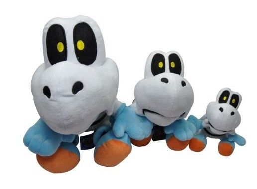 dry bones mario toy