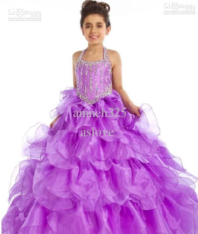 Girls holiday dress sz 8