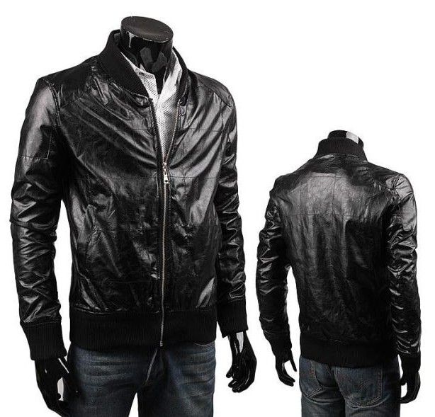 Leather man clothing store. Women clothing stores