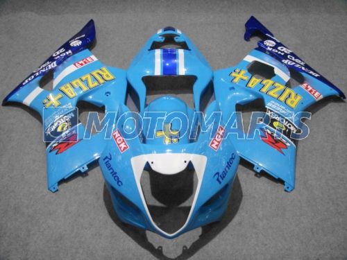 Brand new body kit fairing kit FOR suzuki GSXR1000 2003 2004 K3 GSXR 1000 03 04 free windscreen, Multi-color
Brand new body kit fairing kit FOR suzuki GSXR1000 2003 2004 K3 GSXR 1000 03 04 free windscreen, Multi-color