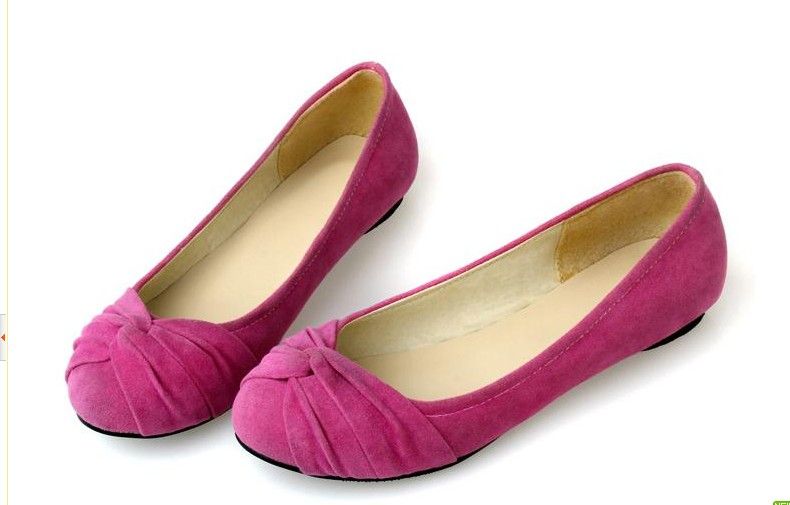 Shoes online for women. Buy ballet slippers