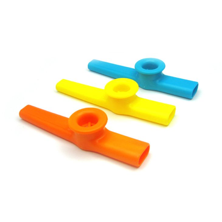 Kazoo Flute A Whistle The Most Easily Small Instrument Harmonica