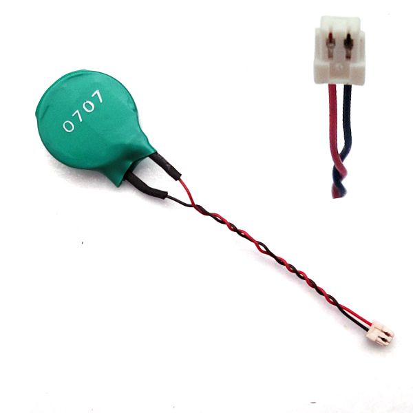 Varta Ml1220 Rechargeable Button Cell Battery Cmos Battery With